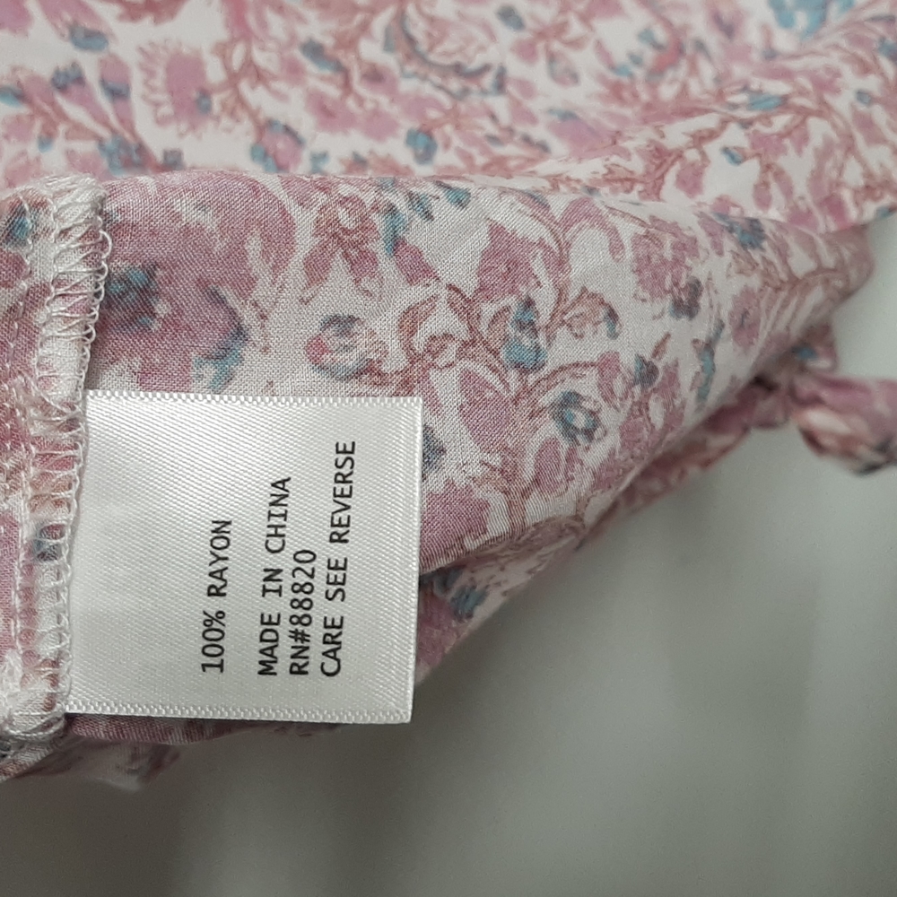 WOMENS TANK SIZE XL - Picture 6 of 6
